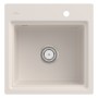 Villeroy & Boch Subway Style 50 S FLAT flächenbündige Spüle