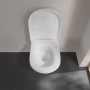 Villeroy & Boch Subway 2.0 WC-Sitz Comfort - Detailansicht