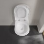 Villeroy & Boch Subway 2.0 WC-Sitz Comfort - technische Ansicht