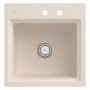 Villeroy & Boch Subway Style 50 S FLAT flächenbündige Spüle