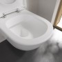 Villeroy & Boch Subway 2.0 WC-Sitz Comfort - Produktansicht