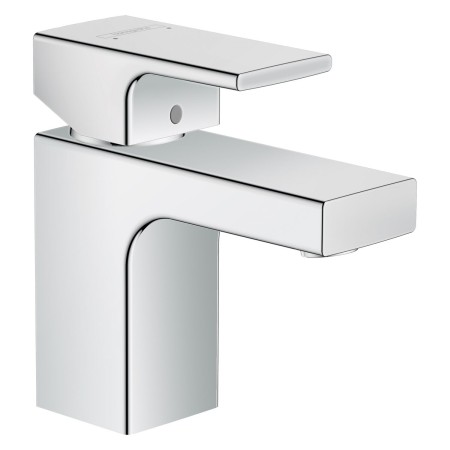 Robinet de lavabo hansgrohe Vernis Shape 70 sans bonde