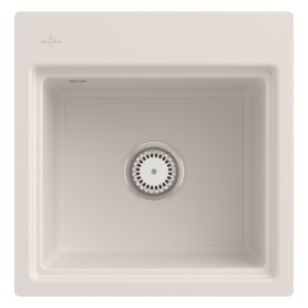 Lavello incasso Villeroy & Boch Subway Style 50 S FLAT
