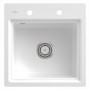 Lavello incasso Villeroy & Boch Subway Style 50 S FLAT
