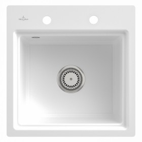 Lavello incasso Villeroy & Boch Subway Style 50 S FLAT