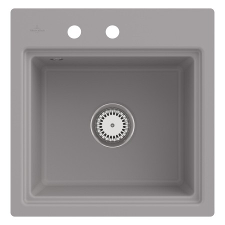 Lavello incasso Villeroy & Boch Subway Style 50 S FLAT