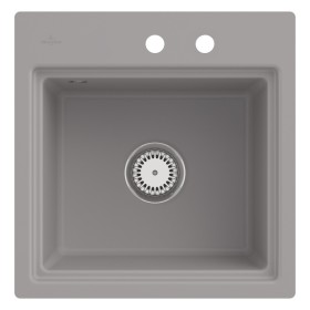 Lavello incasso Villeroy & Boch Subway Style 50 S FLAT