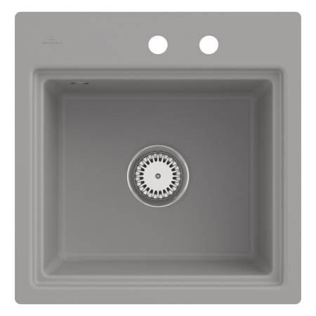 Lavello incasso Villeroy & Boch Subway Style 50 S FLAT