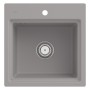 Lavello incasso Villeroy & Boch Subway Style 50 S FLAT