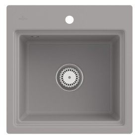 Lavello incasso Villeroy & Boch Subway Style 50 S FLAT