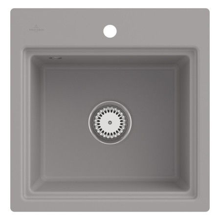Lavello incasso Villeroy & Boch Subway Style 50 S FLAT