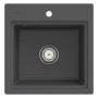 Lavello incasso Villeroy & Boch Subway Style 50 S FLAT