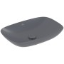 Villeroy & Boch Lavabo d'appoggio Loop & Friends 62 x 42 cm senza troppopieno - vista dettagliata