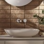 Villeroy & Boch Loop & Friends Lavabo d'appoggio 62 x 42 cm senza troppo pieno
