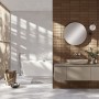 Villeroy & Boch Loop & Friends Lavabo d'appoggio 62 x 42 cm senza troppo pieno - immagine prodotto