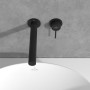 Ensemble de bec de robinet monocommande Villeroy & Boch Loop & Friends - photo produit