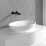 Ensemble de bec de robinet monocommande Villeroy & Boch Loop & Friends