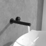 Ensemble de bec de robinet monocommande Villeroy & Boch Loop & Friends - vue détaillée