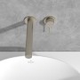 Ensemble de bec de robinet monocommande Villeroy & Boch Loop & Friends - vue détaillée