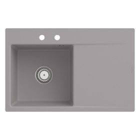 Lavello ad incasso Villeroy & Boch Subway Style 45 FLAT