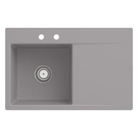 Lavello ad incasso Villeroy & Boch Subway Style 45 FLAT