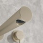 Ensemble de bec de robinet monocommande Villeroy & Boch Loop & Friends