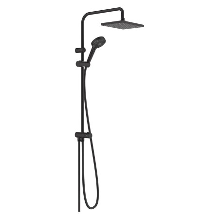 Système de douche hansgrohe Vernis Shape 230 1 jet EcoSmart Reno