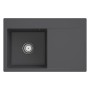 Lavello incasso Villeroy & Boch Subway Style 45 FLAT