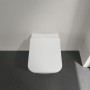 Villeroy & Boch Venticello WC-Sitz mit QuickRelease und SoftClosing - Produktansicht