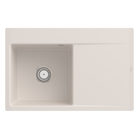 Lavello ad incasso Villeroy & Boch Subway Style 45 FLAT