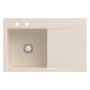 Lavello incassato Villeroy & Boch Subway Style 45 FLAT