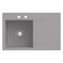 Lavello incasso Villeroy & Boch Subway Style 45 FLAT