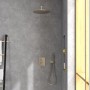 Douchette pluie Villeroy & Boch Universal Showers Ø 35 cm