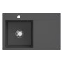 Lavello incasso Villeroy & Boch Subway Style 45 FLAT