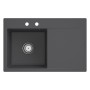 Lavello incasso Villeroy & Boch Subway Style 45 FLAT