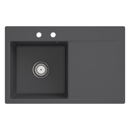 Lavello incasso Villeroy & Boch Subway Style 45 FLAT