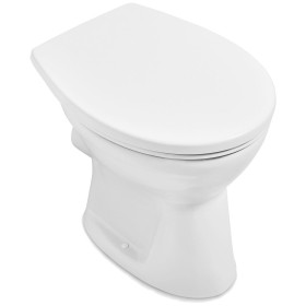 Villeroy & Boch O.novo WC a pavimento con scarico a pavimento