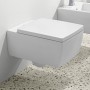 Villeroy & Boch Memento 2.0 WC-Sitz - Detailansicht