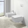 Villeroy & Boch Memento 2.0 WC-Sitz - Detailansicht