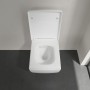 Villeroy & Boch Memento 2.0 WC-Sitz - Detailansicht