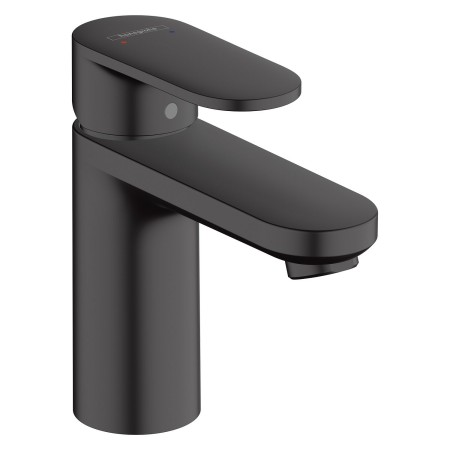 Robinet de lavabo hansgrohe Vernis Blend 100 avec bonde à tirette