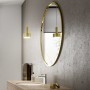 Robinet de lavabo hansgrohe Vernis Blend 100 avec bonde à tirette