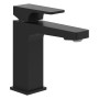 Robinet de lavabo monocommande Villeroy & Boch Taro sans bonde - vue détaillée