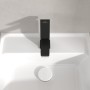 Robinet de lavabo monocommande Villeroy & Boch Taro sans bonde - photo produit