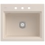 Lavello incasso Villeroy & Boch Subway Style 60 S FLAT