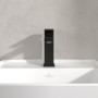 Robinet de lavabo monocommande Villeroy & Boch Taro sans bonde - vue détaillée