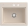 Lavello incasso Villeroy & Boch Subway Style 60 S FLAT