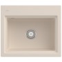 Lavello incasso Villeroy & Boch Subway Style 60 S FLAT