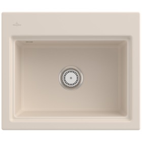 Lavello incasso Villeroy & Boch Subway Style 60 S FLAT