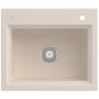Lavello incasso Villeroy & Boch Subway Style 60 S FLAT